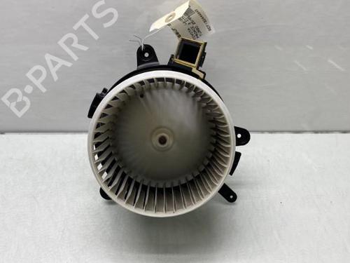 Used Heater blower motor Heater blower motor TOYOTA PROACE CITY Box Body/MPV (BPZ_) 1.5 D-4D 100 (BPZM) (102 hp) 19987926 19987926