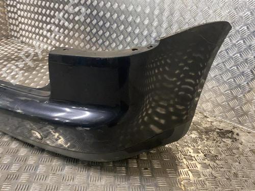 Front bumper FORD FIESTA IV (JA_, JB_) 1.25 i 16V | BP21955597C7 