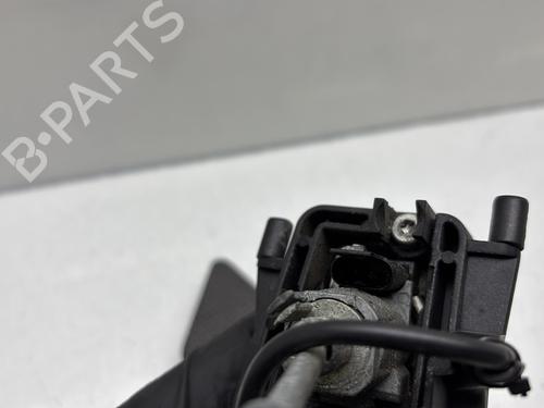 Front left exterior door handle MERCEDES-BENZ CLS (C219) CLS 320 CDI (219.322) | BP30307337C128