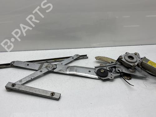 Rudehejsemekanisme ventre foran NISSAN PATROL GR V Wagon (Y61) 2.8 TD (129 hp) 31834405