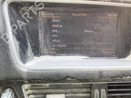 Climate control AUDI Q5 (8RB) 3.0 TDI quattro | BP23765772I5 - Image 16