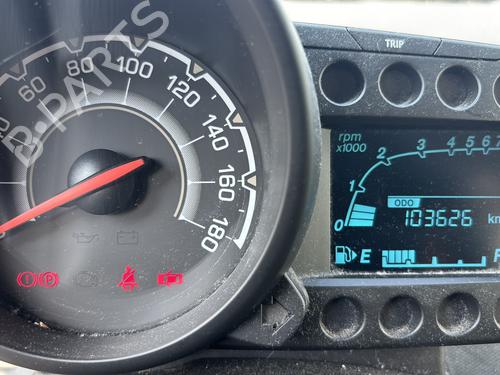 Instrument cluster CHEVROLET SPARK (M300) 1.0 | BP31707889C47  - Image 18