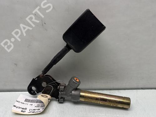 Used Front left belt tensioner CITROËN SAXO (S0, S1) 1.5 D (58 hp) 28680376