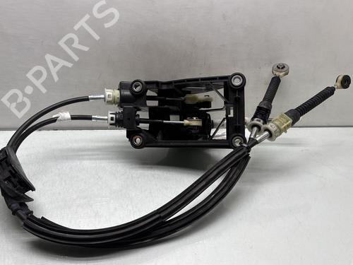 Used Gear lever Gear lever NISSAN TOWNSTAR Box Body/MPV (XFK) 1.3 (131 hp) 32024542 32024542