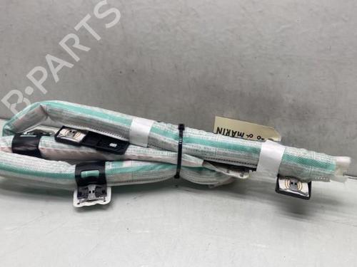 Left curtain airbag SEAT ARONA (KJ7, KJP) 1.6 TDI | BP19959693C11 