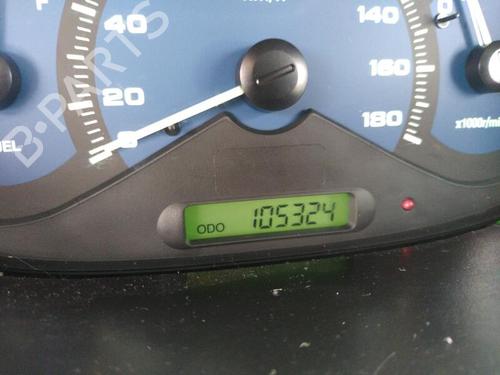 Hood CHEVROLET MATIZ (M200, M250) 0.8 | BP30046446C1