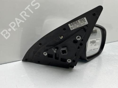Right mirror KIA CEE'D Hatchback (ED) 1.6 CRDi 115 | BP21962291C27 