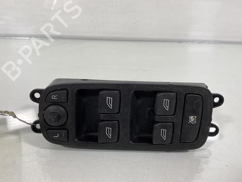 Left front window switch VOLVO V50 (545) 2.0 D | BP21956013I27 - Image 3