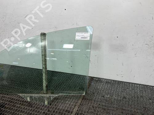 Front left door window PEUGEOT 307 (3A/C) 1.6 HDi | BP30080226C18 