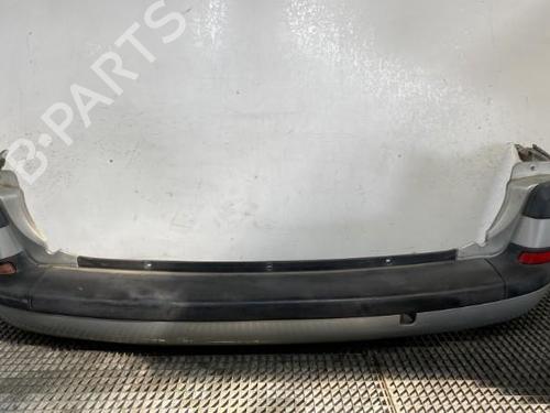 Used Rear bumper PEUGEOT 807 (EB_) 2.2 HDi (128 hp) 21960163