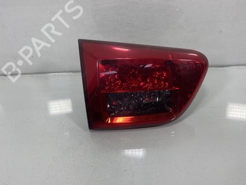 Used Left tailgate light PEUGEOT 4007 (VU_, VV_) 2.2 HDi (156 hp) 19959310