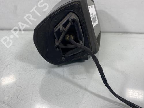 Right mirror MERCEDES-BENZ B-CLASS Sports Tourer (W245) B 180 CDI (245.207) | BP29740759C27 