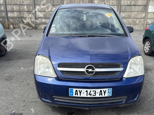 Front left interior door handle OPEL MERIVA A MPV (X03) 1.3 CDTI (E75) | BP33830562I13  - Image 11