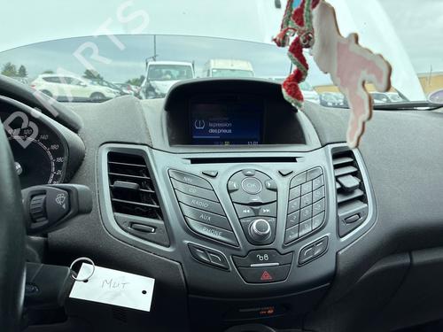 Steering wheel FORD FIESTA VI (CB1, CCN) 1.0 EcoBoost | BP37723616C49 - Image 18