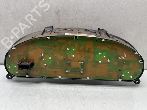 Instrument cluster PEUGEOT 406 Coupe (8C) 2.2 HDI | BP28684462C47