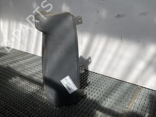 Corner bumper PEUGEOT BOXER Van  | BP21958779C117