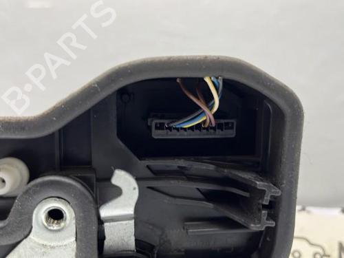 Rear left lock BMW 1 (F20) 114 d | BP20184210C100 