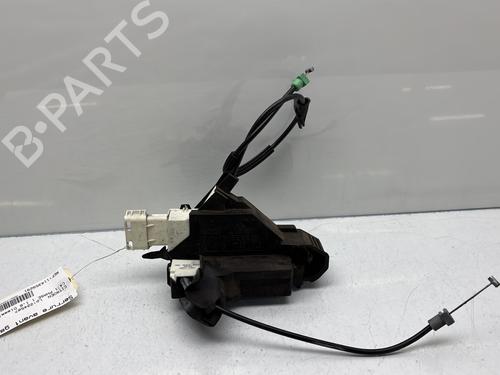 Serrure avant gauche CITROËN C4 I (LC_) 1.6 HDi (109 hp) 30001484