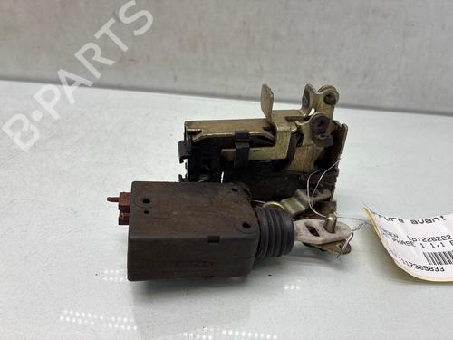 Used Front right lock Front right lock 37279587 37279587