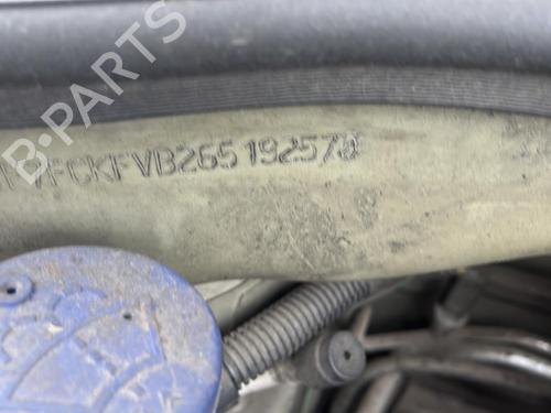 Right front door CITROËN C3 I (FC_, FN_) 1.4 i | BP21957126C3 