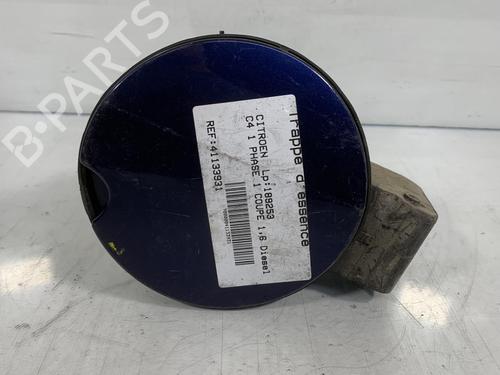 Fuel flap CITROËN C4 Coupe (LA_) 1.6 HDi | BP20031064C131 