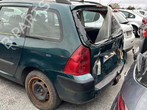 Left rear window switch PEUGEOT 307 Break (3E) 1.4 HDi | BP19991182I29 - Image 16