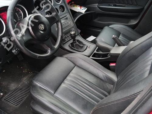 Warning switch ALFA ROMEO 159 (939_) 1.9 JTDM 8V (939AXE1B) | BP28281700I22  - Image 11