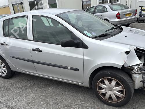 Right front window switch RENAULT CLIO III (BR0/1, CR0/1) 1.2 16V Hi-Flex (BR1U, CR1U) | BP30791649I26  - Image 12