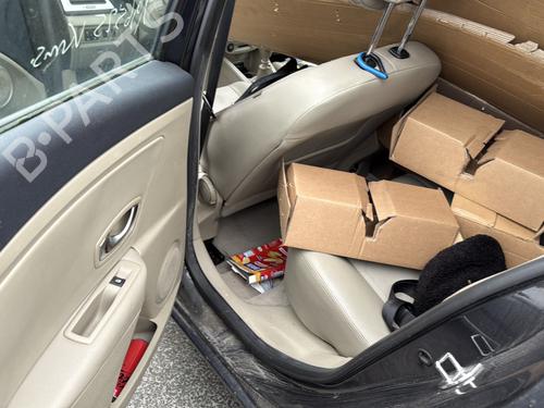 Electronic module RENAULT MEGANE III Hatchback (BZ0/1_, B3_) 1.5 dCi (BZ09, BZ0D, BZ1W, BZ29, BZ14) | BP29724830M83  - Image 15