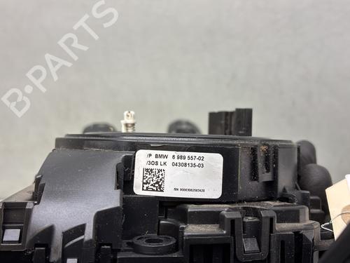 Used Steering column stalk Steering column stalk BMW 3 (E90) 318 d (122 hp) 34449933 34449933