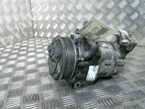 AC compressor ALFA ROMEO MITO (955_) 1.6 JTDM (955AXE1B) | BP20002163M34 