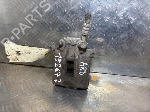 Used Left front brake caliper Left front brake caliper 21954255 21954255