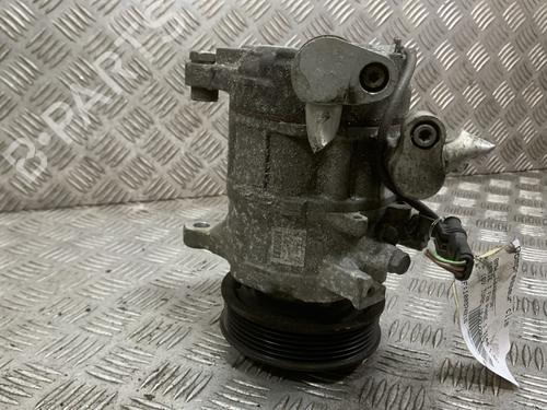 Used AC compressor BMW 1 (F20) 116 d (116 hp) 28094415