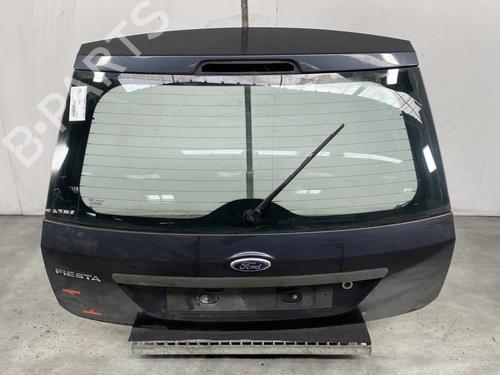 Tailgate FORD FIESTA V (JH_, JD_) 1.4 16V | BP21958477C6 