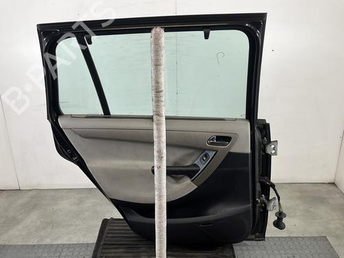 Left rear door CITROËN C4 Grand Picasso I (UA_) 1.6 HDi | BP29711706C4 