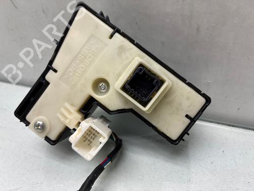 Warning switch TOYOTA PRIUS (_W3_) 1.8 Hybrid (ZVW30) | BP38256021I22 - Image 2