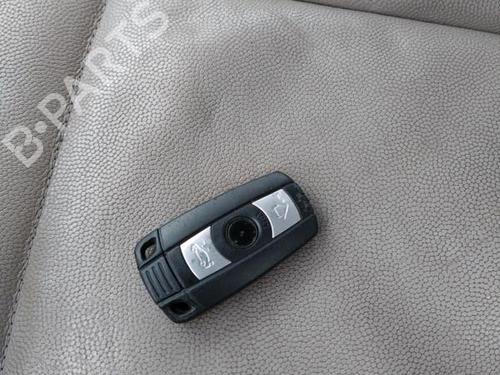 Right front window switch BMW 1 (E87) 118 d | BP19965118I26 