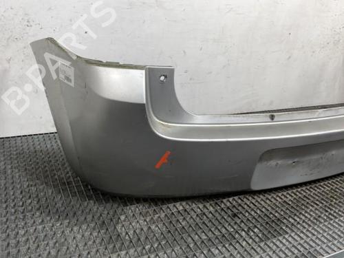 Bak støtfanger OPEL MERIVA A MPV (X03) 1.7 CDTI (E75) | BP27503767C8 
