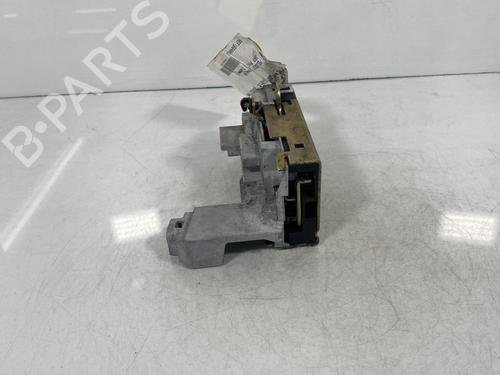 Used Front left lock PEUGEOT 307 (3A/C) 2.0 HDi 90 (90 hp) 19995879