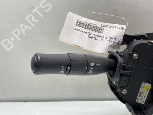 Used Steering column stalk Steering column stalk RENAULT MEGANE II (BM0/1_, CM0/1_) 1.5 dCi (BM0F, BM0T, BM2B, CM0F, CM0T) (82 hp) 30887856 30887856