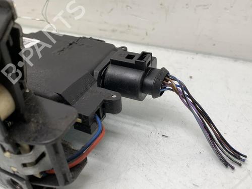 Front right lock AUDI A2 (8Z0) 1.4 TDI | BP20022932C97 
