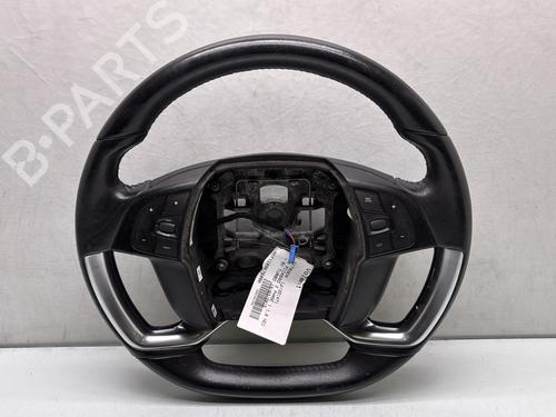 Used Steering wheel CITROËN C4 Picasso II 1.6 HDi / BlueHDi 115 (115 hp) 29711622