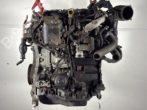 Used Engine Engine CITROËN C6 (TD_) 2.2 HDi (170 hp) 21052925 21052925
