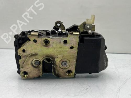 Used Front left lock PEUGEOT 307 Break (3E) 1.6 HDi 110 (109 hp) 19948947