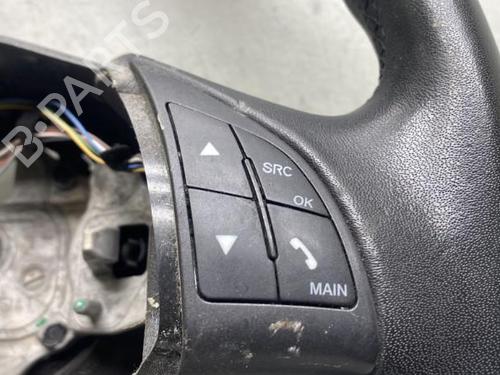 Steering wheel FIAT 500 (312_) 1.2 (312AXA1A) | BP19952406C49
