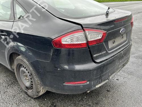 Left front window switch FORD MONDEO IV (BA7)  | BP19968152I27  - Image 12