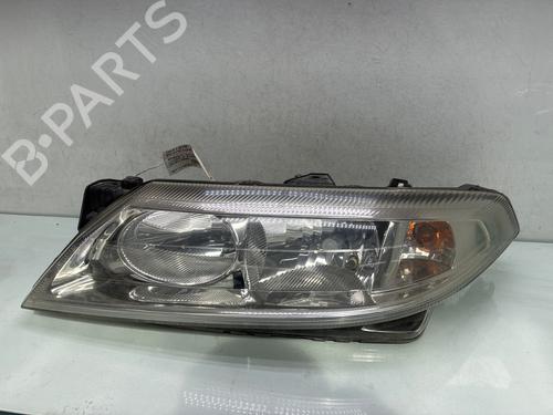Used Left headlight Left headlight 36891426 36891426