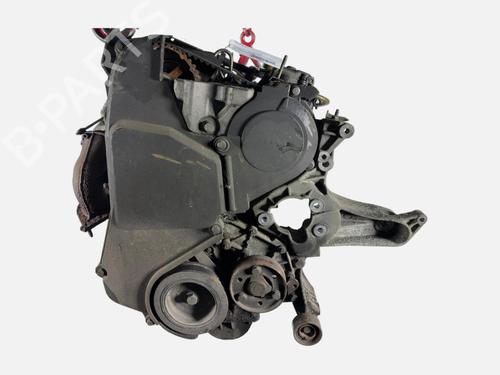 Used Engine Engine RENAULT LAGUNA I (B56_, 556_) 1.9 dTi (B56J) (98 hp) 40170645 40170645