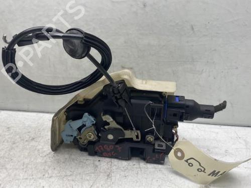 Front left lock VW GOLF V (1K1)  | BP19992020C98 
