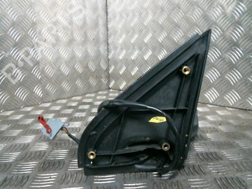 Right mirror FIAT STILO (192_) 1.9 JTD (192_XE1A) | BP20001795C27 
